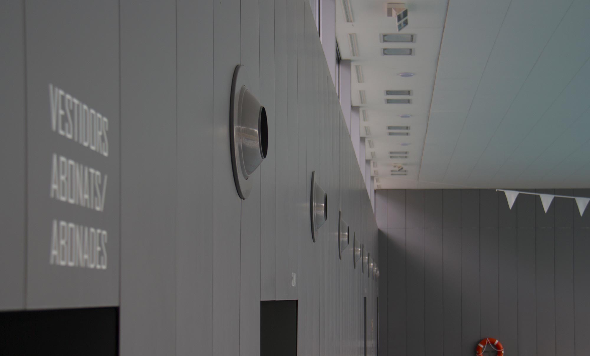 Enmotic - Smart Building sharing emotions