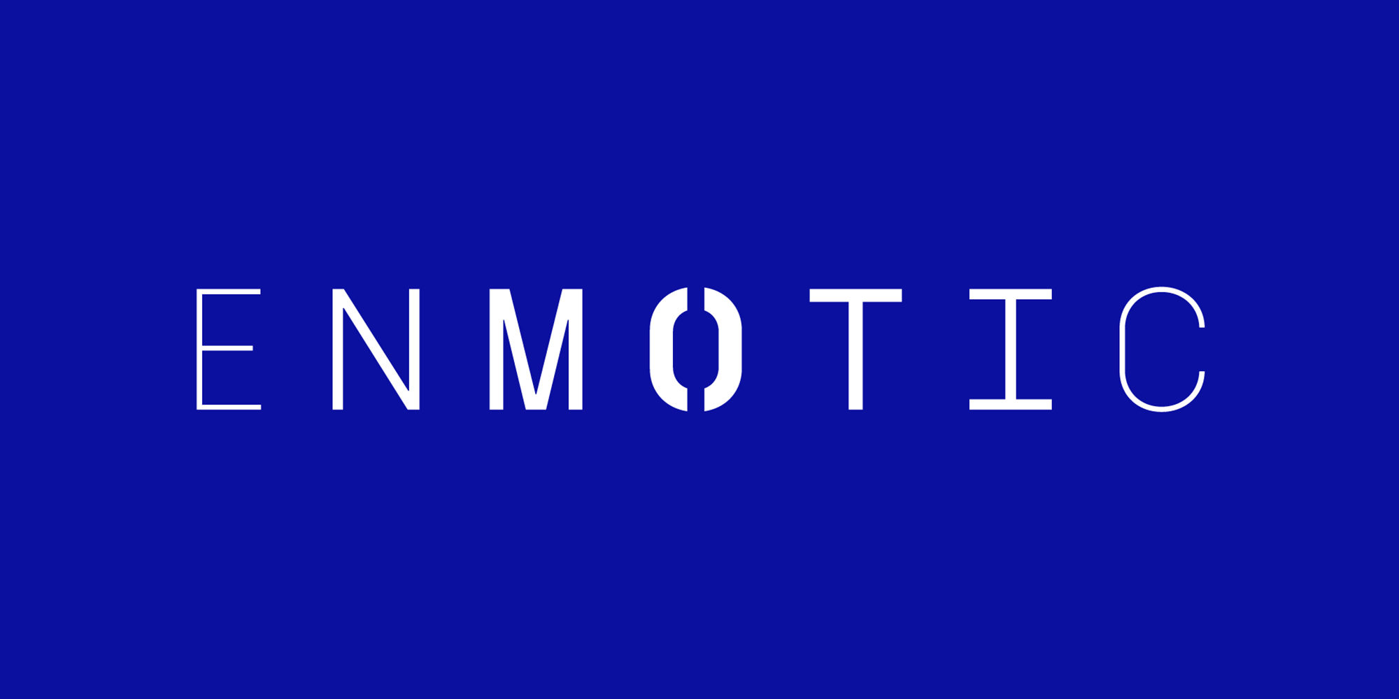 Enmotic-logo Enmotic - Smart buildings sharing emotions