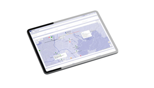 Enmotic - Smart Building sharing emotions