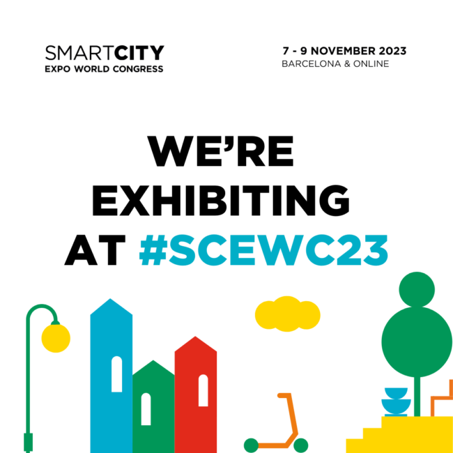 Enmotic - Smart buildings sharing emotions